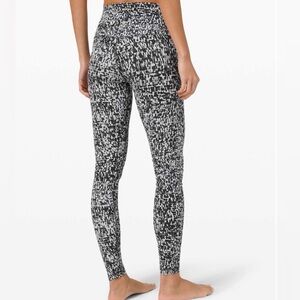Lululemon Align Pant 28"